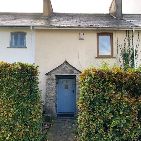 Character Dartmoor Cottage Yelverton Exterior foto